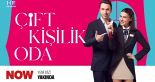 Çift Kişilik Oda