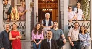 Aile Saadeti