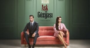 Aşk ve Gözyaşı